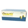 Losartan Potassium 50mg 100 Tablets – Essential Heart Health Supplement – Fast Results